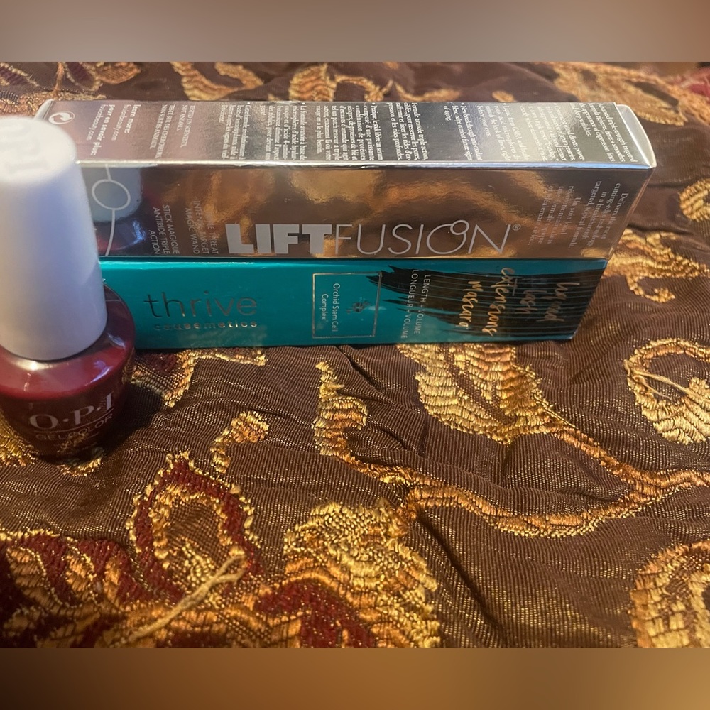 Liquid lash extensions,liftfusion bundle
